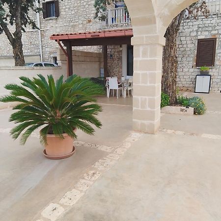 Villa Coco Monopoli Εξωτερικό φωτογραφία