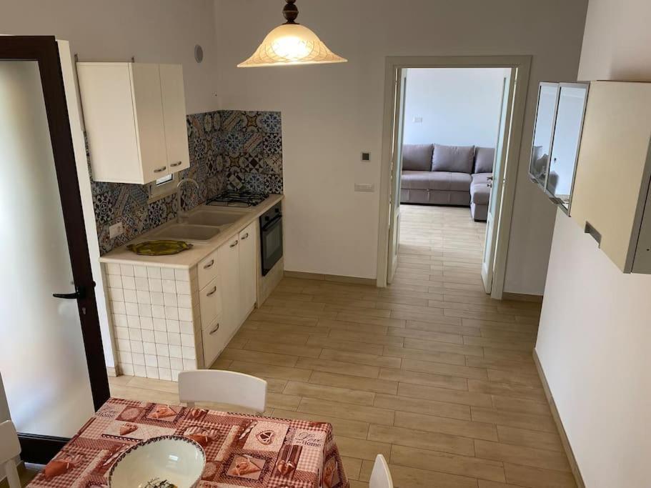Villa Coco Monopoli Εξωτερικό φωτογραφία