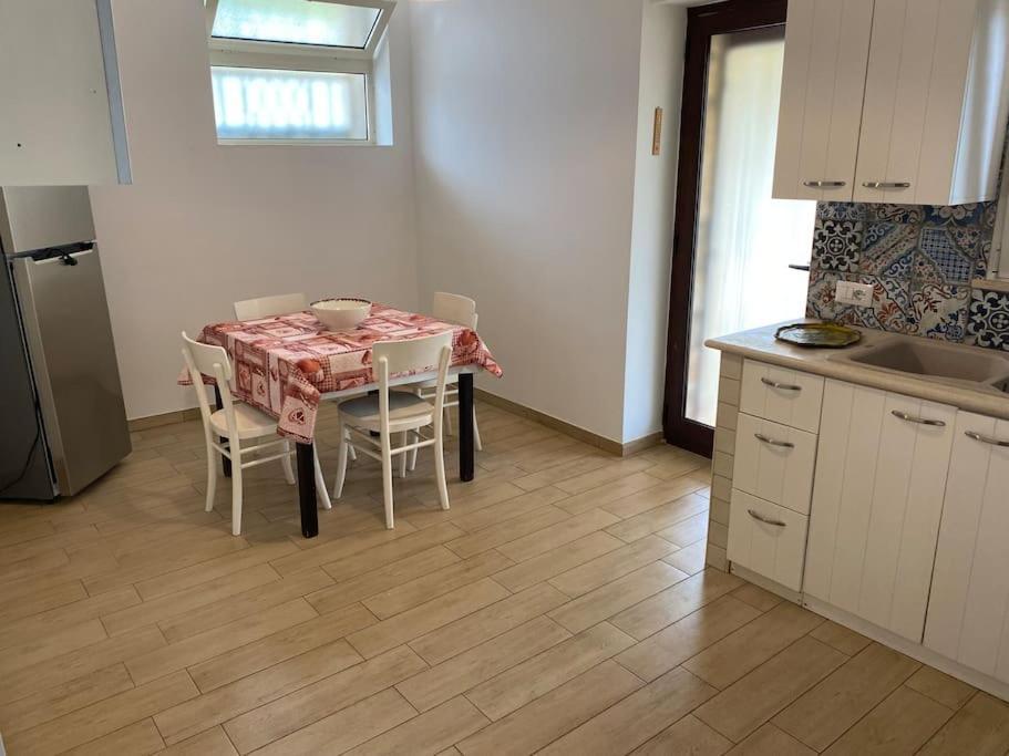 Villa Coco Monopoli Εξωτερικό φωτογραφία