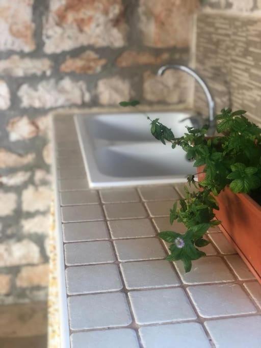 Villa Coco Monopoli Εξωτερικό φωτογραφία