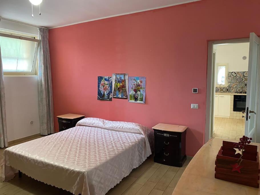 Villa Coco Monopoli Εξωτερικό φωτογραφία