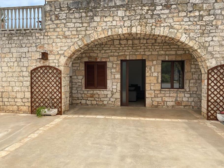 Villa Coco Monopoli Εξωτερικό φωτογραφία
