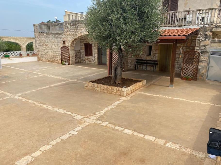 Villa Coco Monopoli Εξωτερικό φωτογραφία