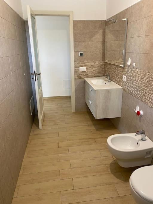 Villa Coco Monopoli Εξωτερικό φωτογραφία