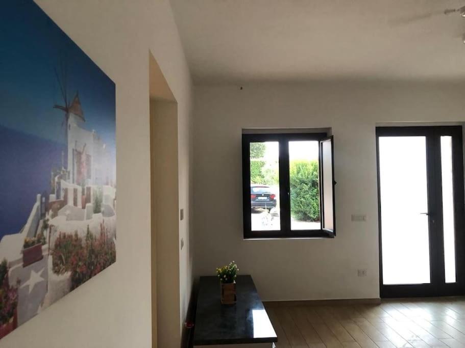 Villa Coco Monopoli Εξωτερικό φωτογραφία