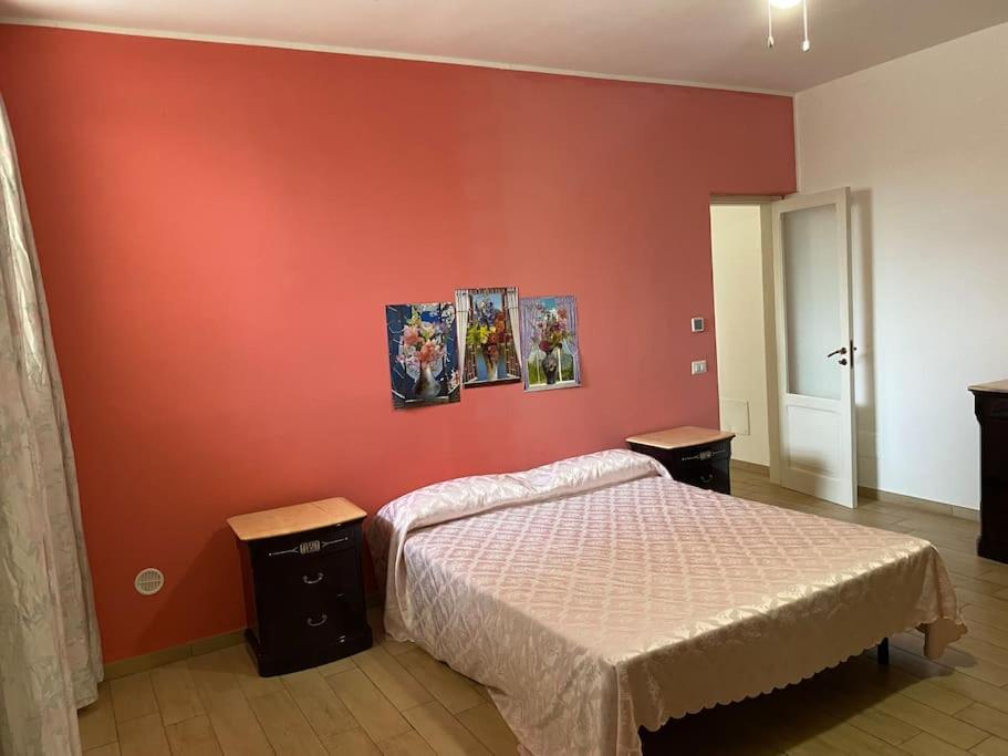 Villa Coco Monopoli Εξωτερικό φωτογραφία