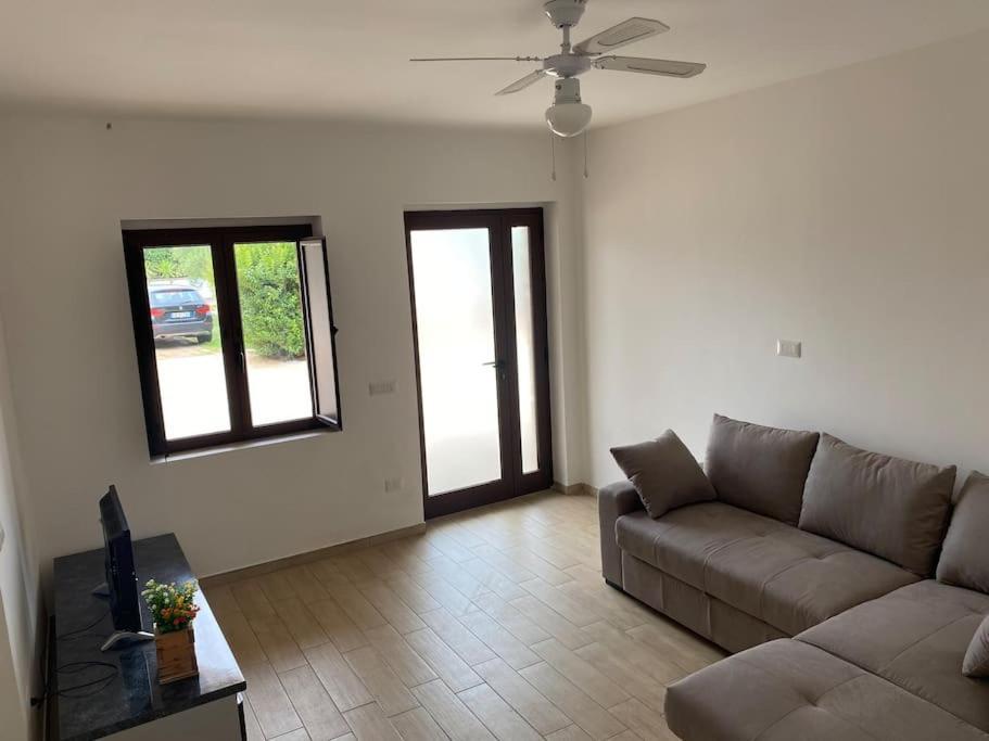 Villa Coco Monopoli Εξωτερικό φωτογραφία