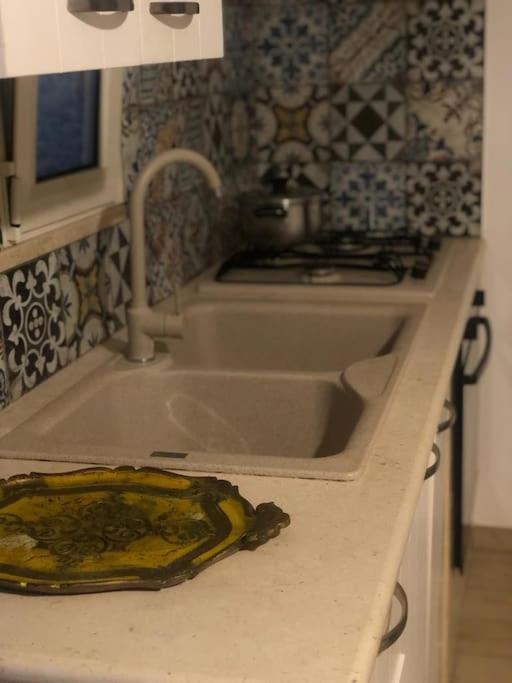 Villa Coco Monopoli Εξωτερικό φωτογραφία